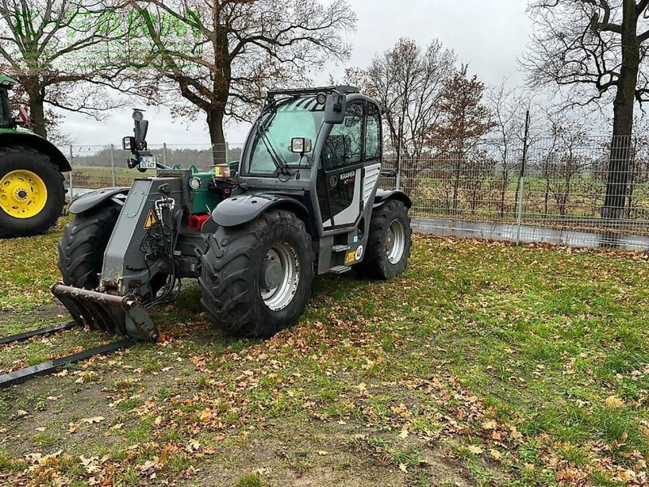 Kramer kt 447 - Teleskopski rukovatelj: slika Kramer kt 447 - Teleskopski rukovatelj Kramer kt 447 - Teleskopski rukovatelj: slika Kramer kt 447 - Teleskopski rukovatelj