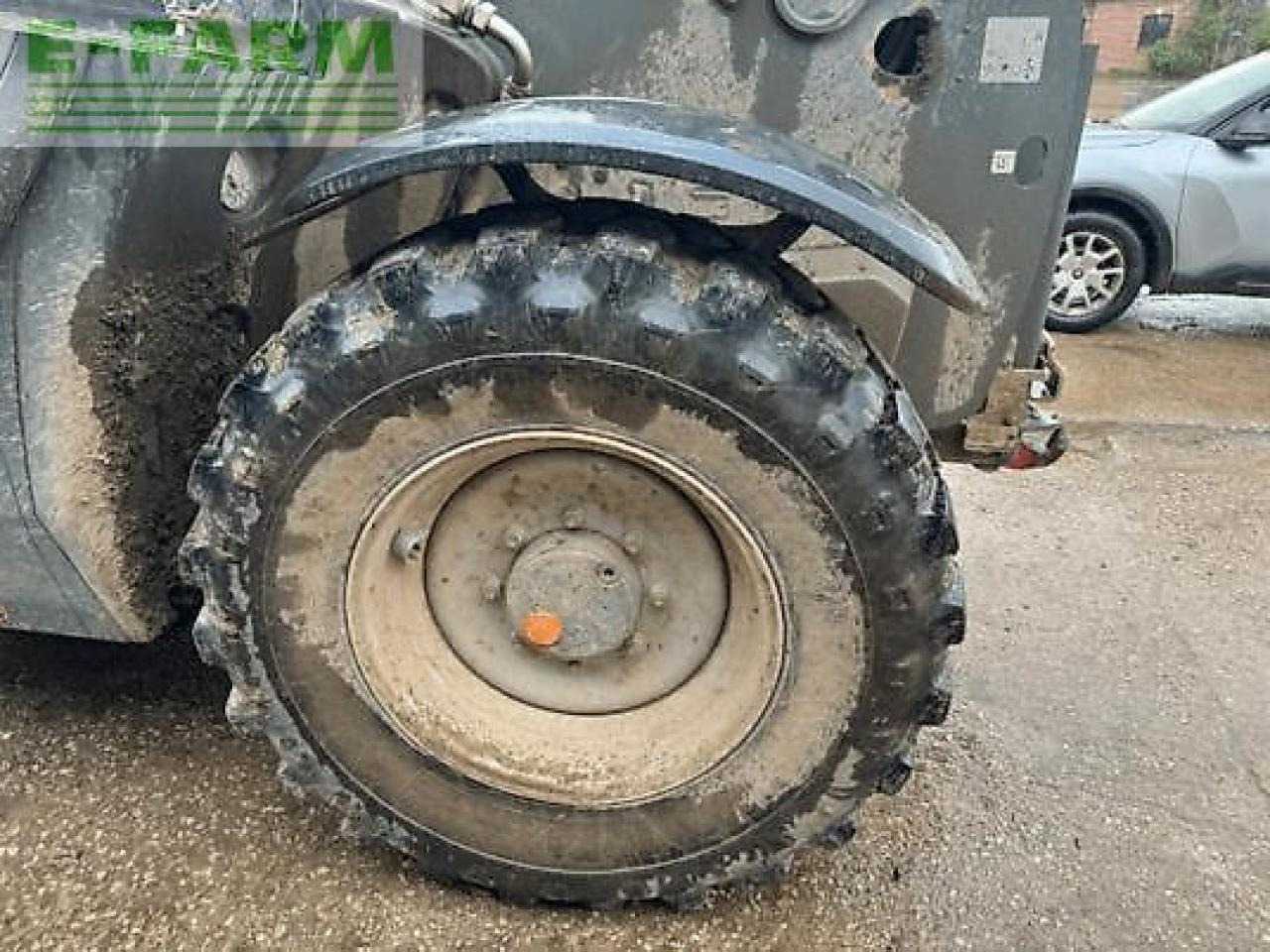 Kramer kt357 - Teleskopski rukovatelj: slika Kramer kt357 - Teleskopski rukovatelj Kramer kt357 - Teleskopski rukovatelj: slika Kramer kt357 - Teleskopski rukovatelj