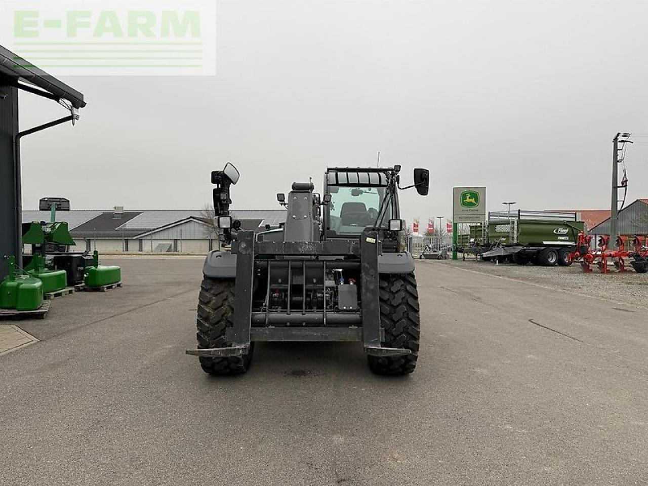 Kramer kt3610 (415-48) - Teleskopski rukovatelj: slika Kramer kt3610 (415-48) - Teleskopski rukovatelj Kramer kt3610 (415-48) - Teleskopski rukovatelj: slika Kramer kt3610 (415-48) - Teleskopski rukovatelj