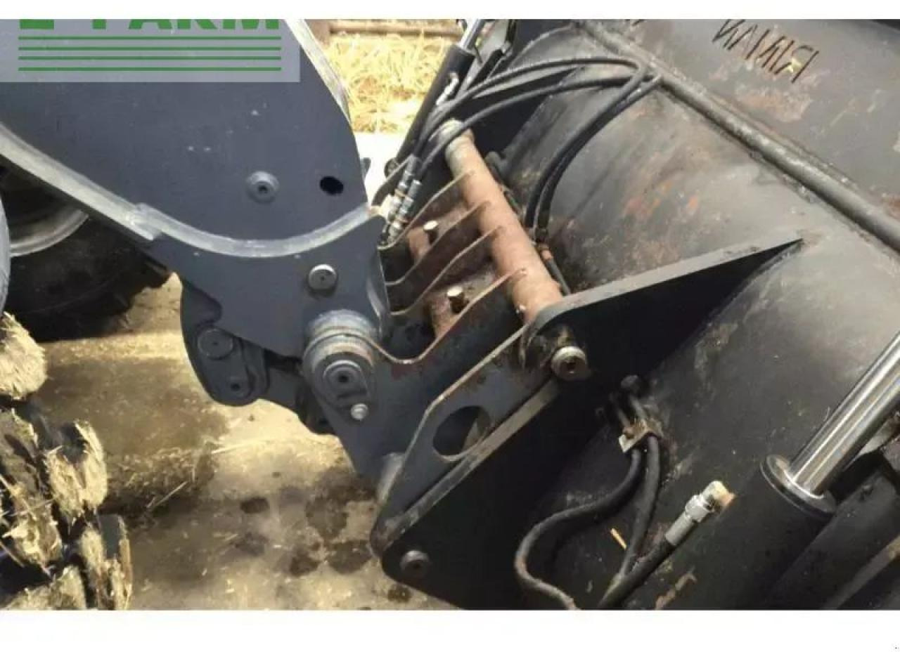 Kramer kt407 - Teleskopski rukovatelj: slika Kramer kt407 - Teleskopski rukovatelj Kramer kt407 - Teleskopski rukovatelj: slika Kramer kt407 - Teleskopski rukovatelj