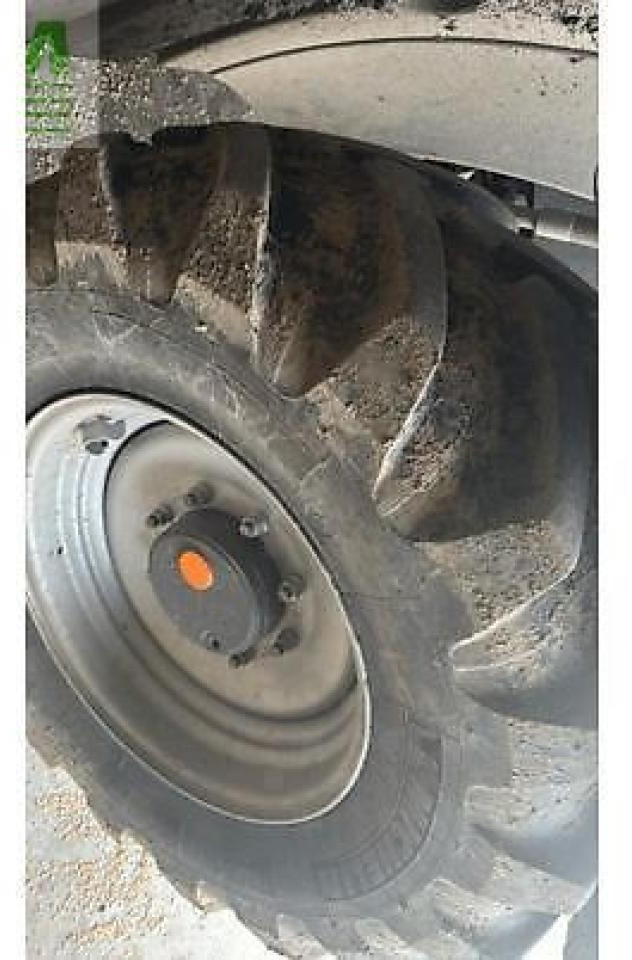 Kramer kt407 - Teleskopski rukovatelj: slika Kramer kt407 - Teleskopski rukovatelj Kramer kt407 - Teleskopski rukovatelj: slika Kramer kt407 - Teleskopski rukovatelj