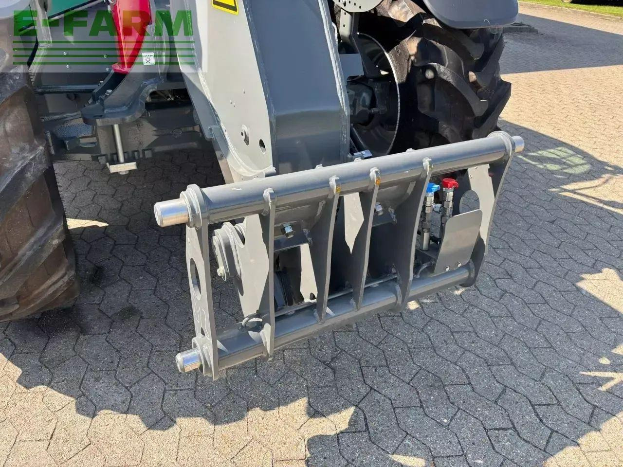 Kramer kt407 - Teleskopski rukovatelj: slika Kramer kt407 - Teleskopski rukovatelj Kramer kt407 - Teleskopski rukovatelj: slika Kramer kt407 - Teleskopski rukovatelj