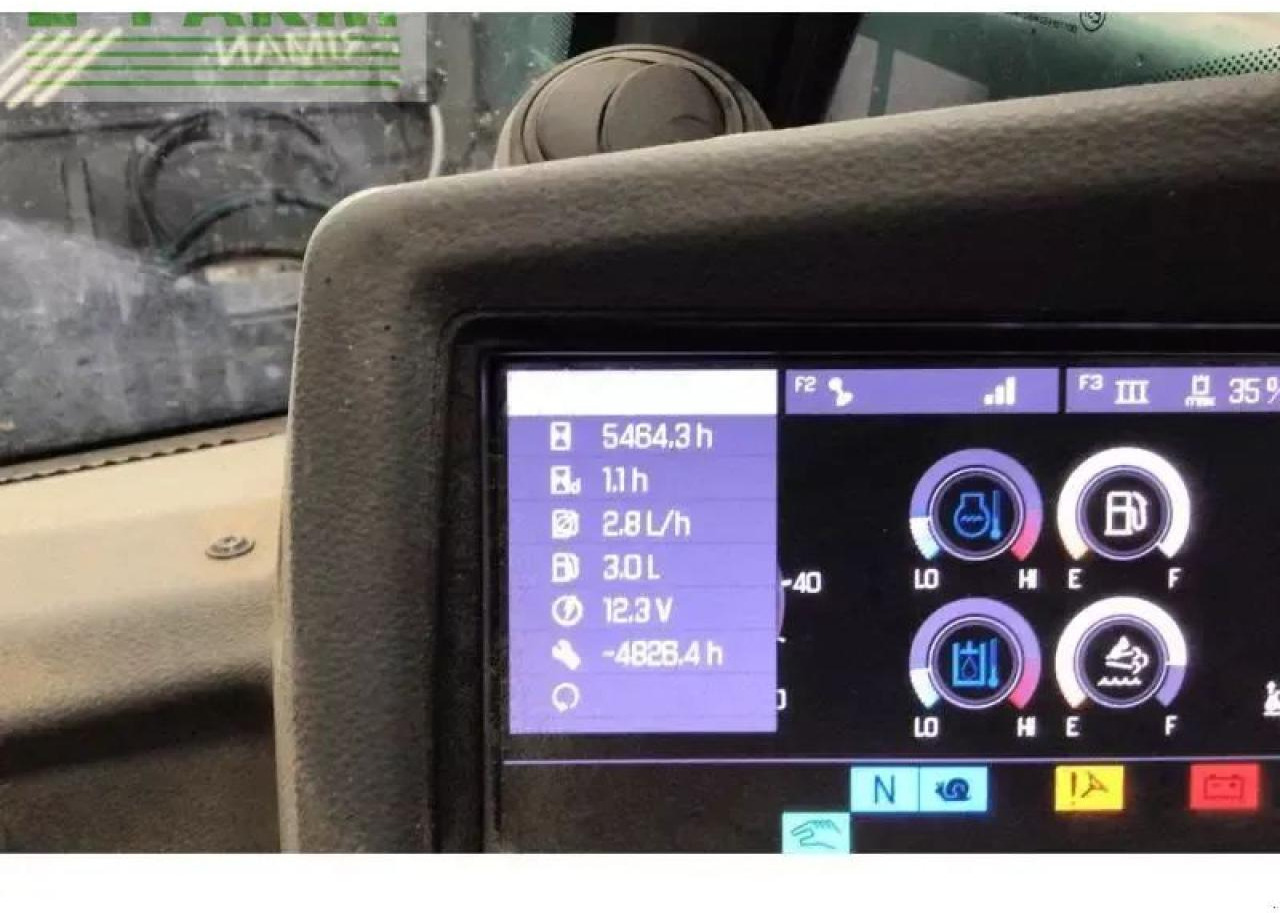 Kramer kt407 - Teleskopski rukovatelj: slika Kramer kt407 - Teleskopski rukovatelj Kramer kt407 - Teleskopski rukovatelj: slika Kramer kt407 - Teleskopski rukovatelj