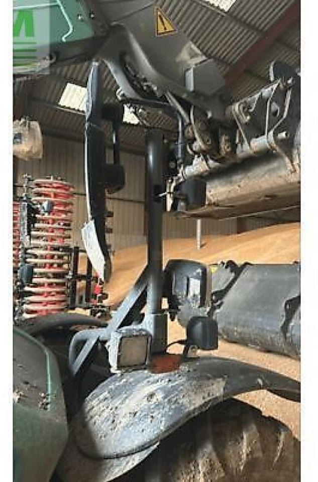 Kramer kt407 - Teleskopski rukovatelj: slika Kramer kt407 - Teleskopski rukovatelj Kramer kt407 - Teleskopski rukovatelj: slika Kramer kt407 - Teleskopski rukovatelj