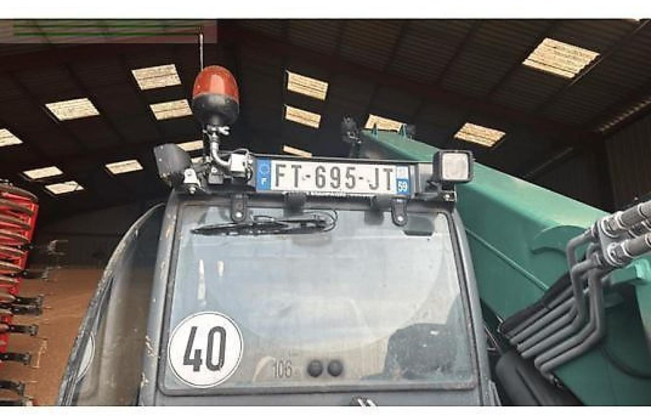 Kramer kt407 - Teleskopski rukovatelj: slika Kramer kt407 - Teleskopski rukovatelj Kramer kt407 - Teleskopski rukovatelj: slika Kramer kt407 - Teleskopski rukovatelj