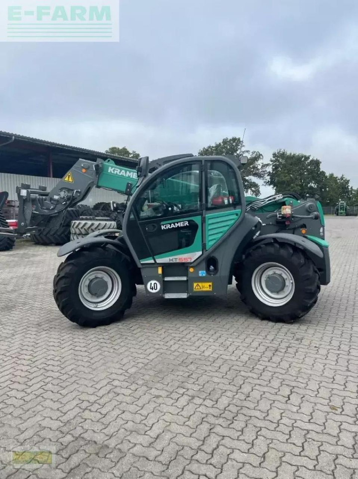 Kramer kt557 - Teleskopski rukovatelj: slika Kramer kt557 - Teleskopski rukovatelj Kramer kt557 - Teleskopski rukovatelj: slika Kramer kt557 - Teleskopski rukovatelj