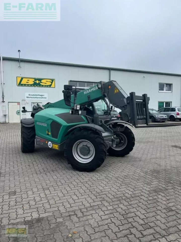 Kramer kt557 - Teleskopski rukovatelj: slika Kramer kt557 - Teleskopski rukovatelj Kramer kt557 - Teleskopski rukovatelj: slika Kramer kt557 - Teleskopski rukovatelj