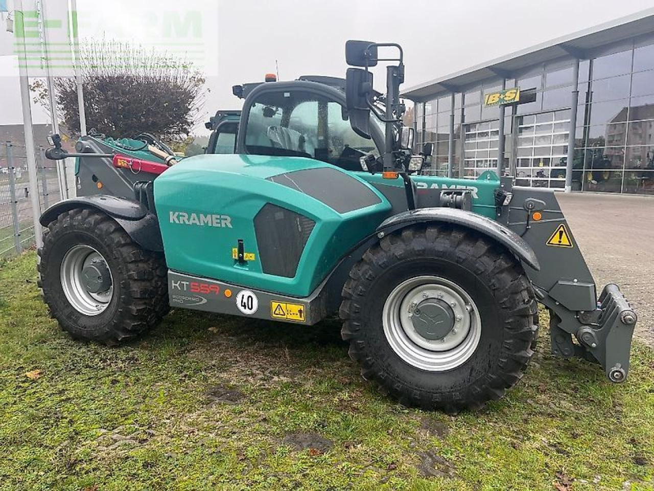 Kramer kt559-46 416-46 - Teleskopski rukovatelj: slika Kramer kt559-46 416-46 - Teleskopski rukovatelj Kramer kt559-46 416-46 - Teleskopski rukovatelj: slika Kramer kt559-46 416-46 - Teleskopski rukovatelj