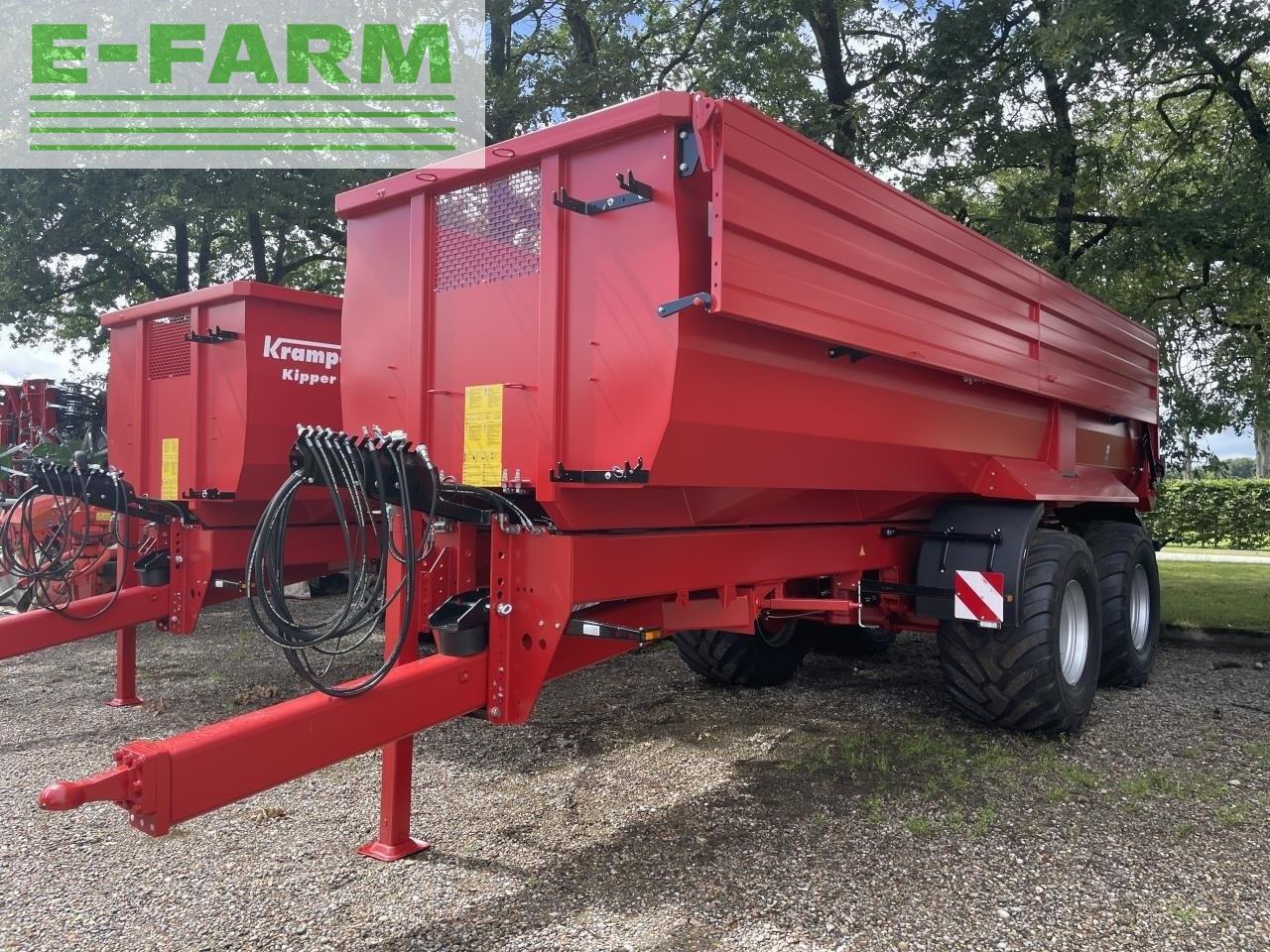 Krampe bb 750 - Nagibna prikolica za poljoprivredna gospodarstva/ Istovarivač: slika Krampe bb 750 - Nagibna prikolica za poljoprivredna gospodarstva/ Istovarivač Krampe bb 750 - Nagibna prikolica za poljoprivredna gospodarstva/ Istovarivač: slika Krampe bb 750 - Nagibna prikolica za poljoprivredna gospodarstva/ Istovarivač