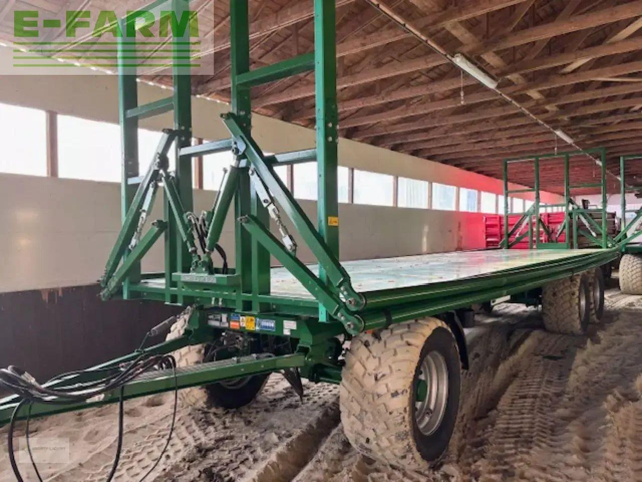 Kröger pwo 24 - Platforme za prikolice za poljoprivredna gospodarstva: slika Kröger pwo 24 - Platforme za prikolice za poljoprivredna gospodarstva Kröger pwo 24 - Platforme za prikolice za poljoprivredna gospodarstva: slika Kröger pwo 24 - Platforme za prikolice za poljoprivredna gospodarstva