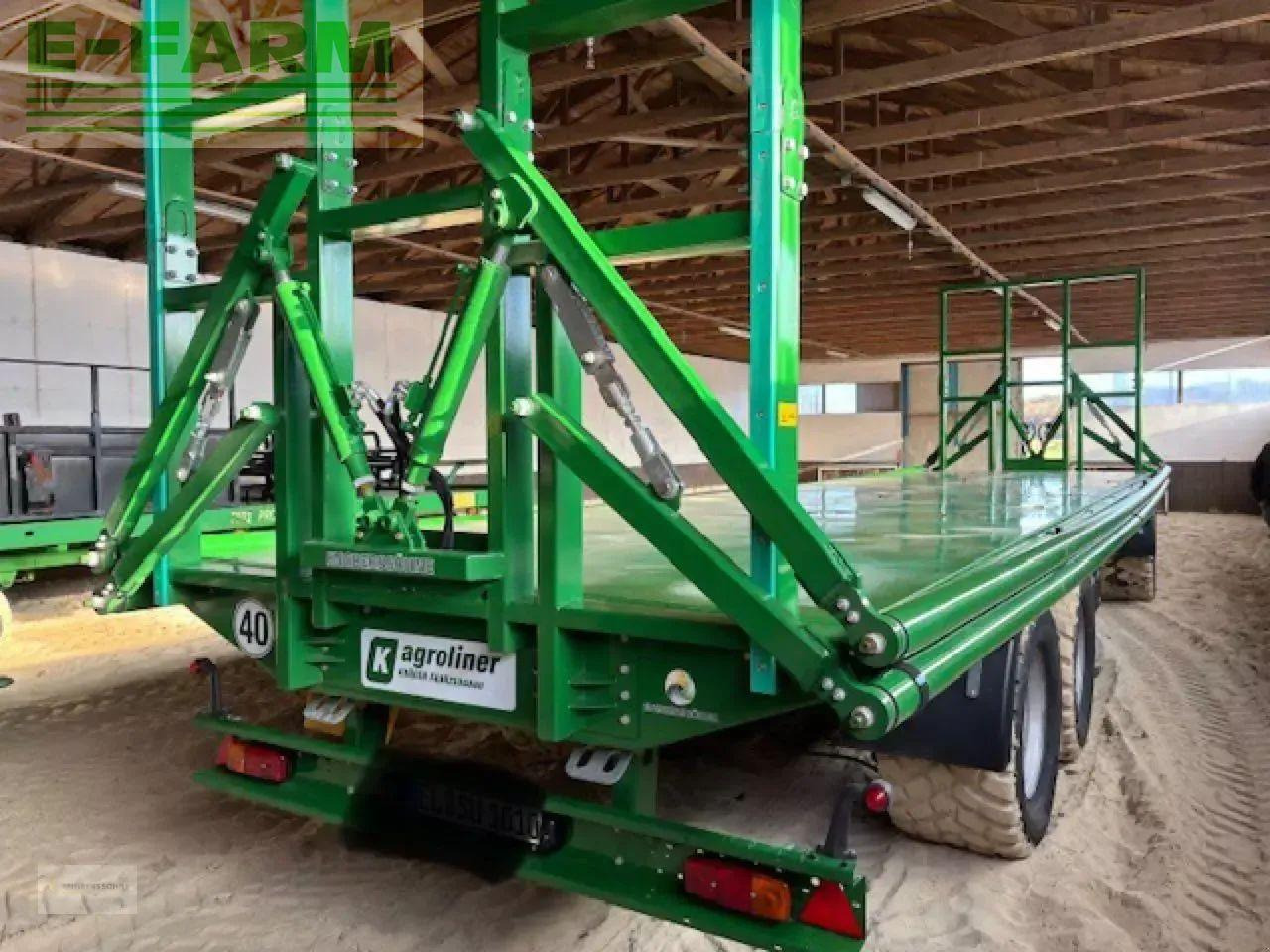 Kröger pwo 24 - Platforme za prikolice za poljoprivredna gospodarstva: slika Kröger pwo 24 - Platforme za prikolice za poljoprivredna gospodarstva Kröger pwo 24 - Platforme za prikolice za poljoprivredna gospodarstva: slika Kröger pwo 24 - Platforme za prikolice za poljoprivredna gospodarstva