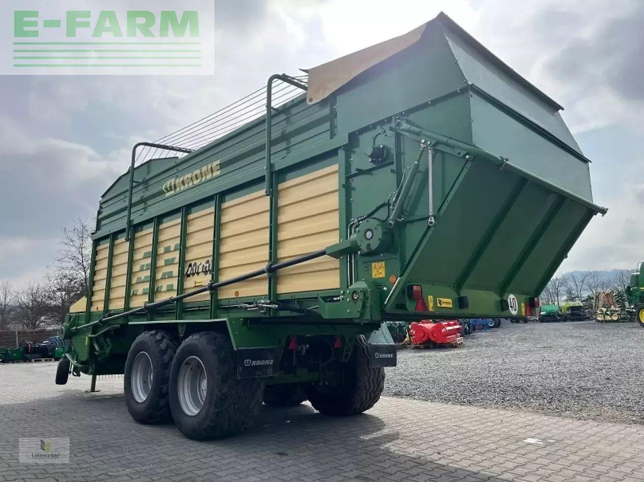 Krone ax 280 gd - Samoutovarni vagon: slika Krone ax 280 gd - Samoutovarni vagon Krone ax 280 gd - Samoutovarni vagon: slika Krone ax 280 gd - Samoutovarni vagon