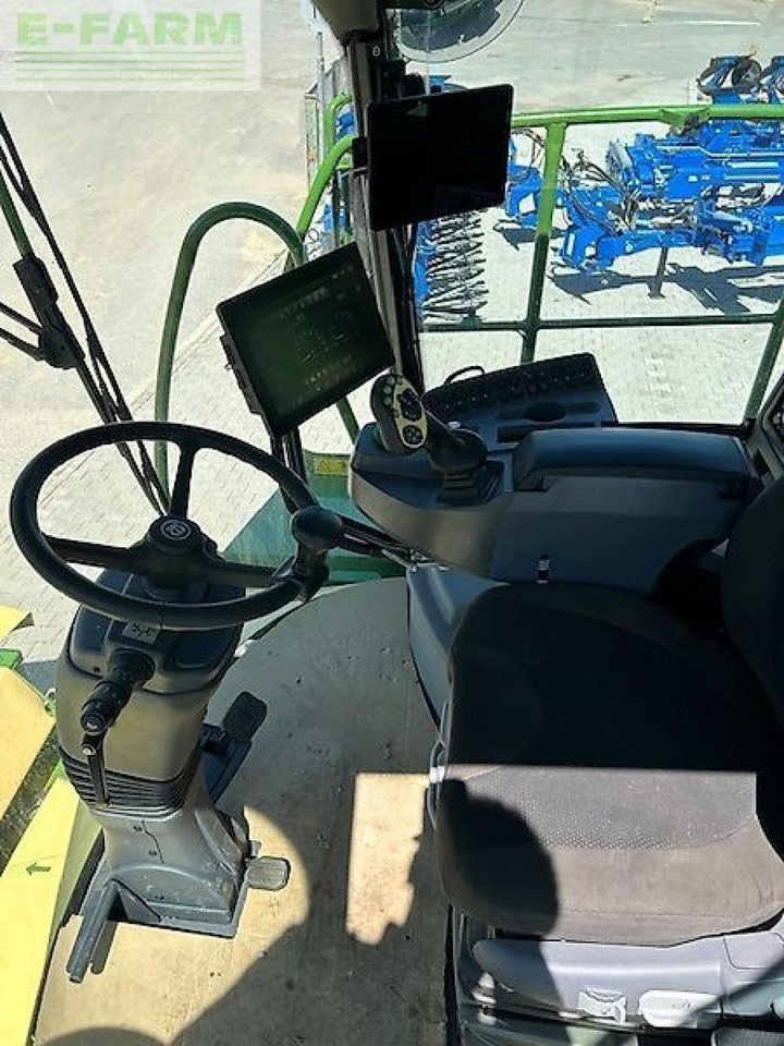 Krone big m 450 - Kosilica: slika Krone big m 450 - Kosilica Krone big m 450 - Kosilica: slika Krone big m 450 - Kosilica