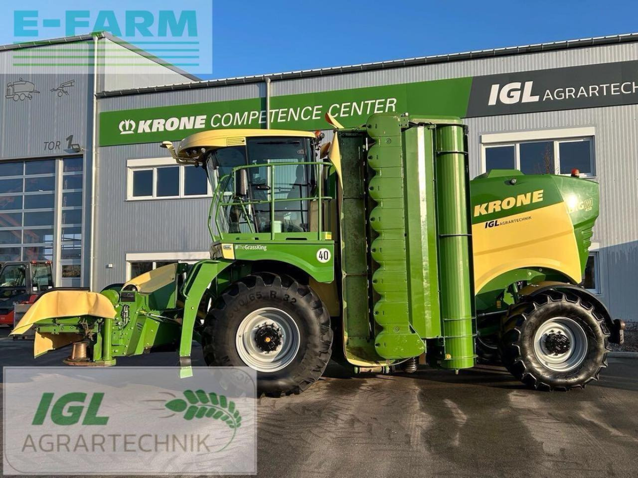 Krone big m 450 cv (stufe v) (bm105-24) - Kosilica: slika Krone big m 450 cv (stufe v) (bm105-24) - Kosilica Krone big m 450 cv (stufe v) (bm105-24) - Kosilica: slika Krone big m 450 cv (stufe v) (bm105-24) - Kosilica