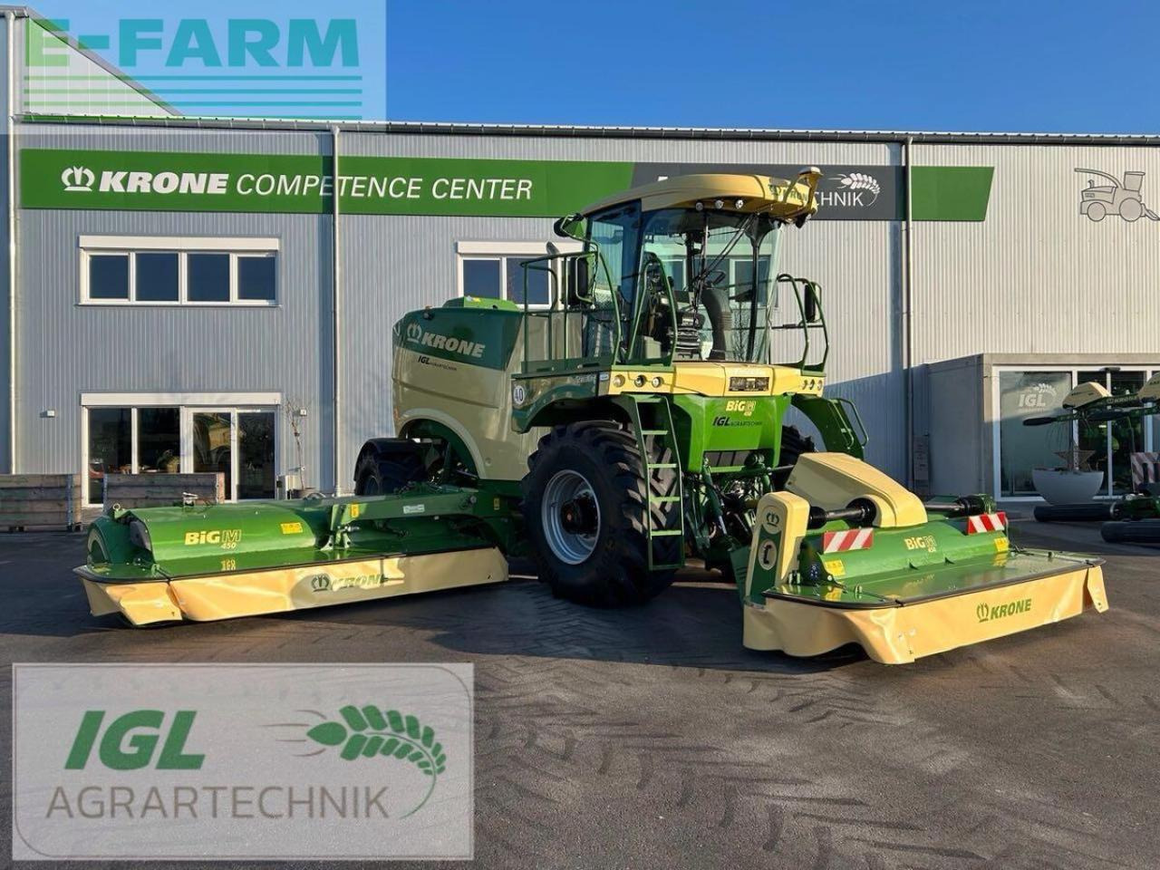 Krone big m 450 cv (stufe v) (bm105-24) - Kosilica: slika Krone big m 450 cv (stufe v) (bm105-24) - Kosilica Krone big m 450 cv (stufe v) (bm105-24) - Kosilica: slika Krone big m 450 cv (stufe v) (bm105-24) - Kosilica