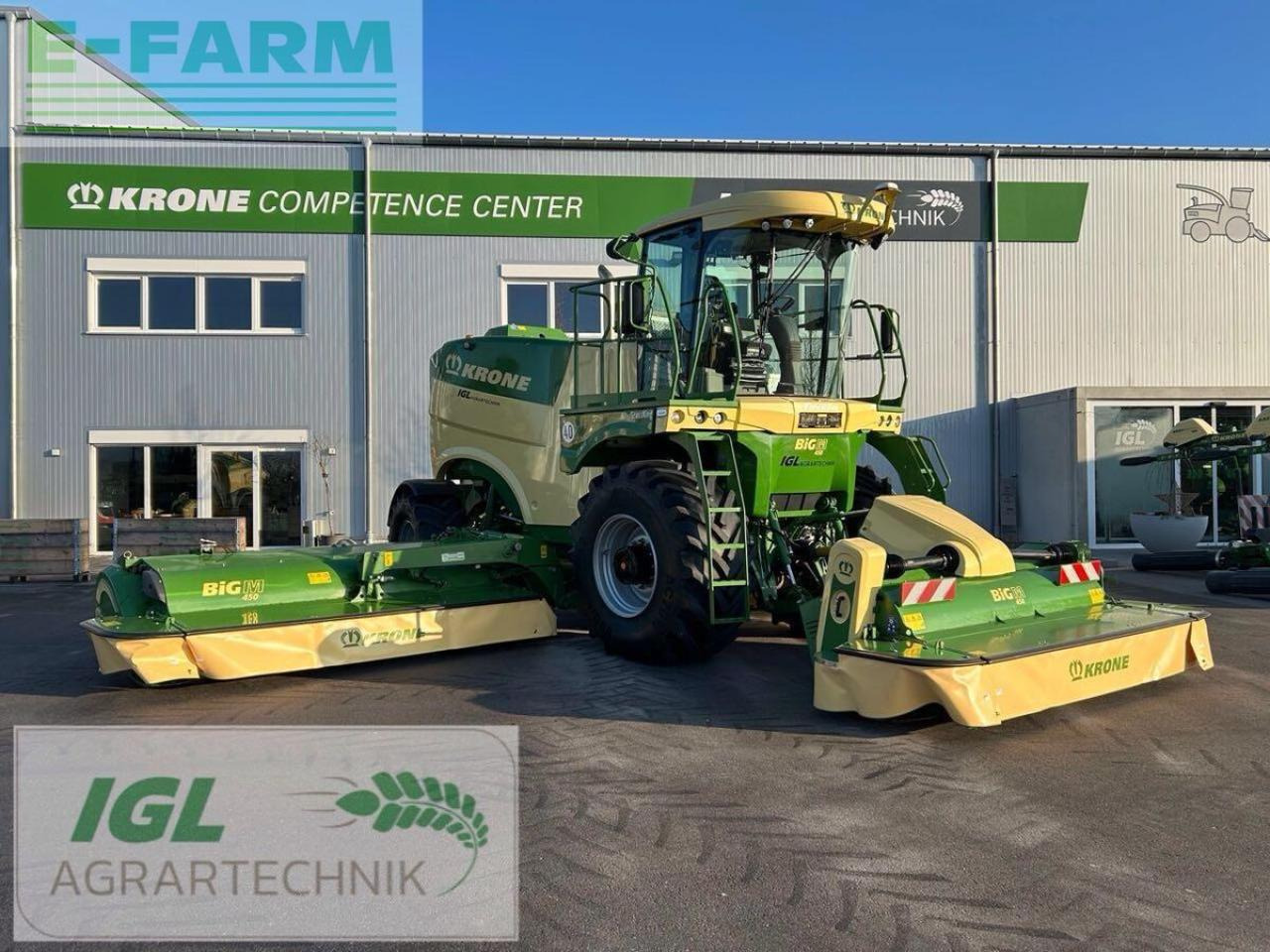 Krone big m 450 cv (stufe v) (bm105-24) - Kosilica: slika Krone big m 450 cv (stufe v) (bm105-24) - Kosilica Krone big m 450 cv (stufe v) (bm105-24) - Kosilica: slika Krone big m 450 cv (stufe v) (bm105-24) - Kosilica