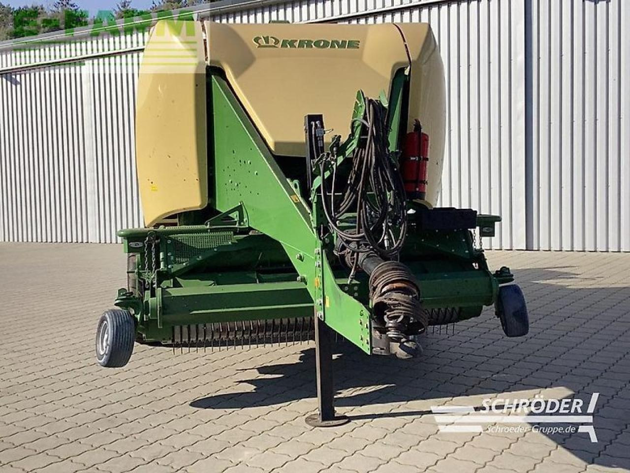 Krone big pack 1270 xc multi bale - Kvadratna balirka: slika Krone big pack 1270 xc multi bale - Kvadratna balirka Krone big pack 1270 xc multi bale - Kvadratna balirka: slika Krone big pack 1270 xc multi bale - Kvadratna balirka