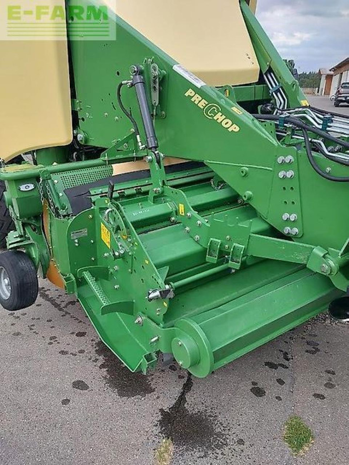 Krone big pack 1270 xc prechop - Kvadratna balirka: slika Krone big pack 1270 xc prechop - Kvadratna balirka Krone big pack 1270 xc prechop - Kvadratna balirka: slika Krone big pack 1270 xc prechop - Kvadratna balirka