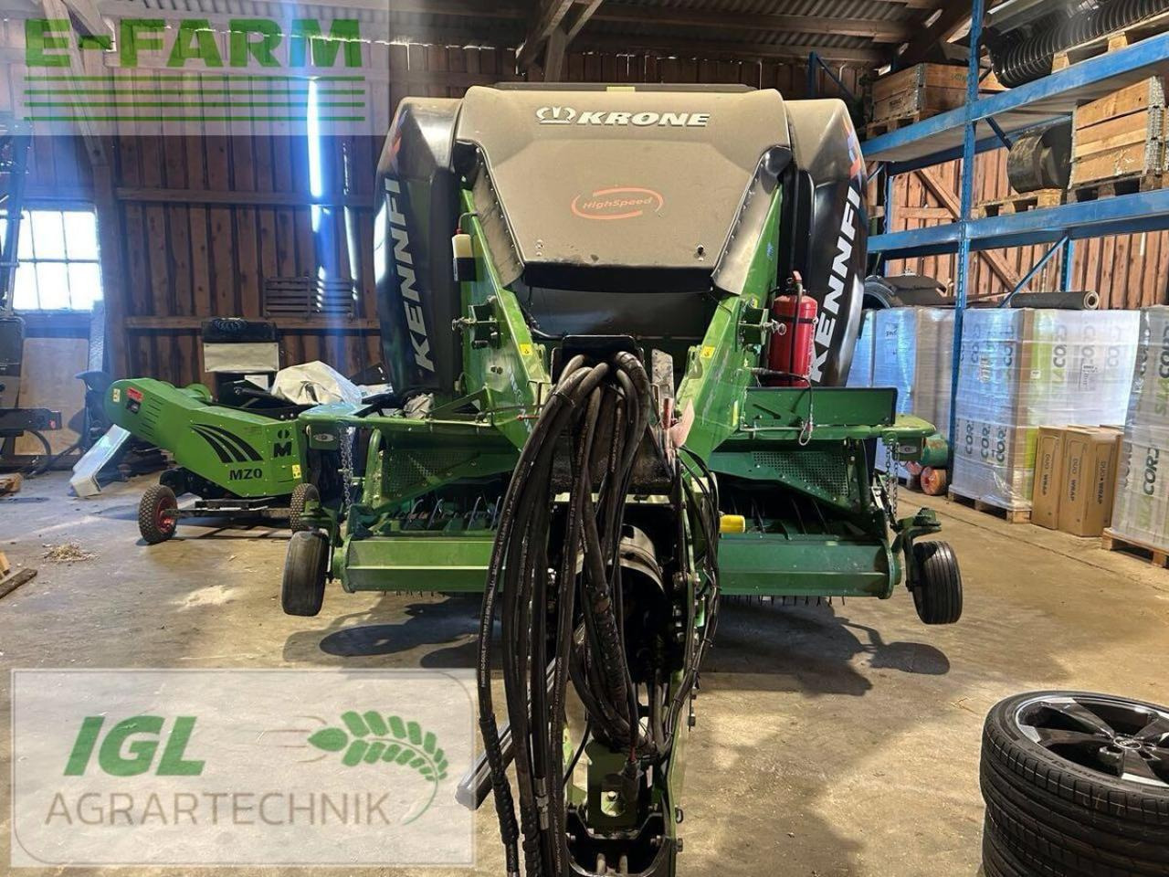 Krone big pack 1270 xc vorbaumulcher - Kvadratna balirka: slika Krone big pack 1270 xc vorbaumulcher - Kvadratna balirka Krone big pack 1270 xc vorbaumulcher - Kvadratna balirka: slika Krone big pack 1270 xc vorbaumulcher - Kvadratna balirka