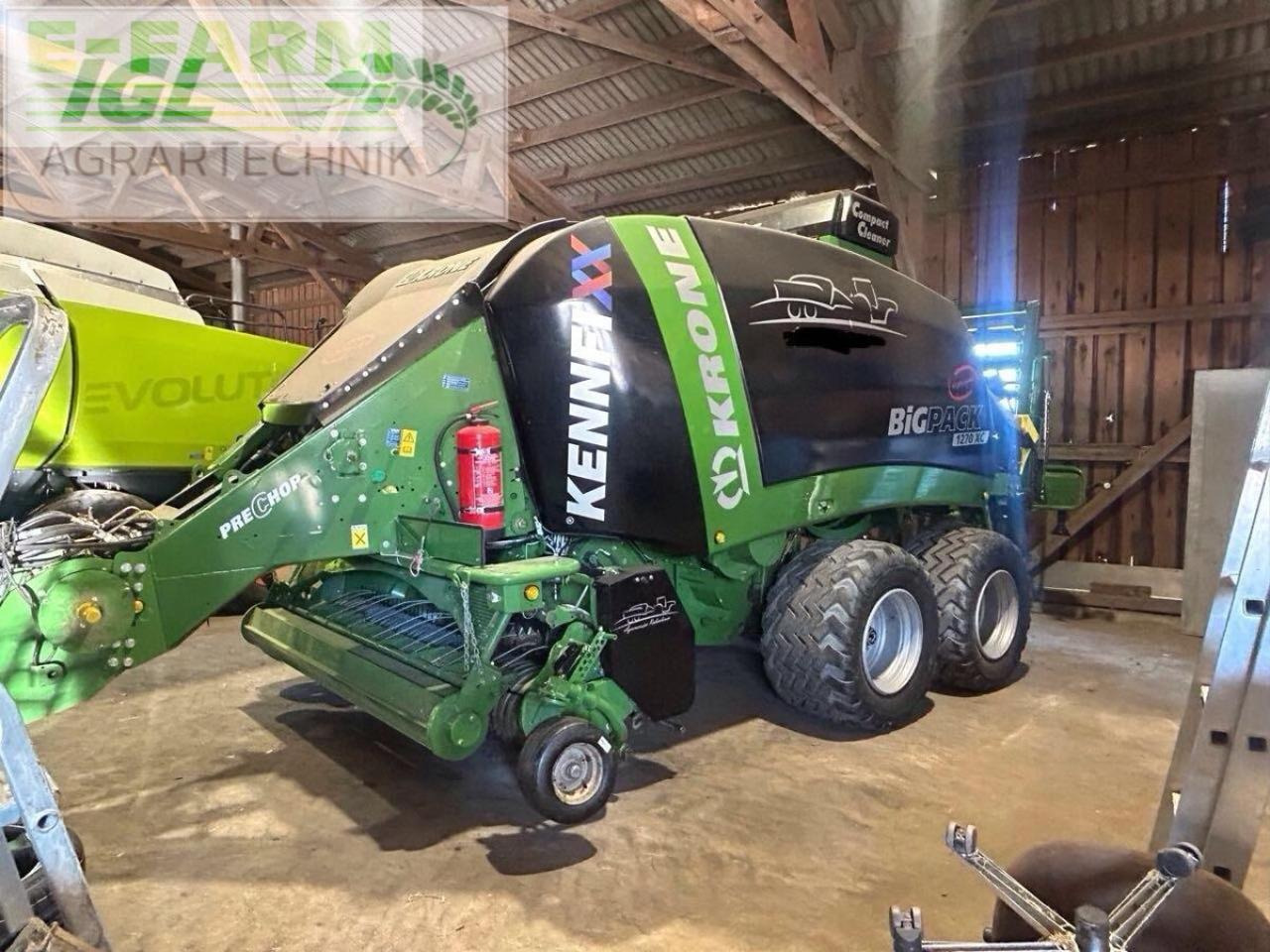 Krone big pack 1270 xc vorbaumulcher - Kvadratna balirka: slika Krone big pack 1270 xc vorbaumulcher - Kvadratna balirka Krone big pack 1270 xc vorbaumulcher - Kvadratna balirka: slika Krone big pack 1270 xc vorbaumulcher - Kvadratna balirka