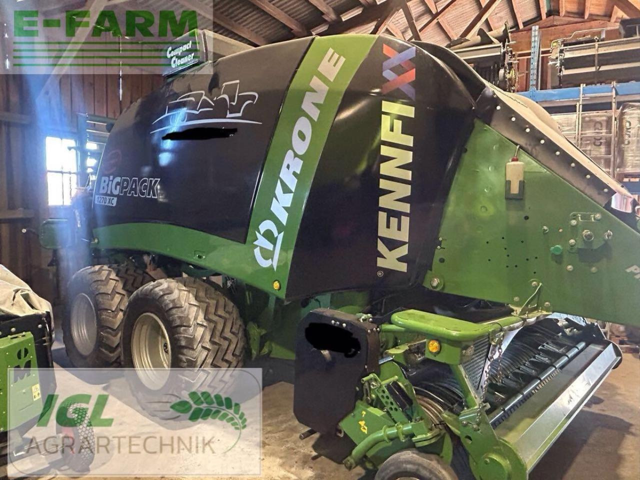 Krone big pack 1270 xc vorbaumulcher - Kvadratna balirka: slika Krone big pack 1270 xc vorbaumulcher - Kvadratna balirka Krone big pack 1270 xc vorbaumulcher - Kvadratna balirka: slika Krone big pack 1270 xc vorbaumulcher - Kvadratna balirka