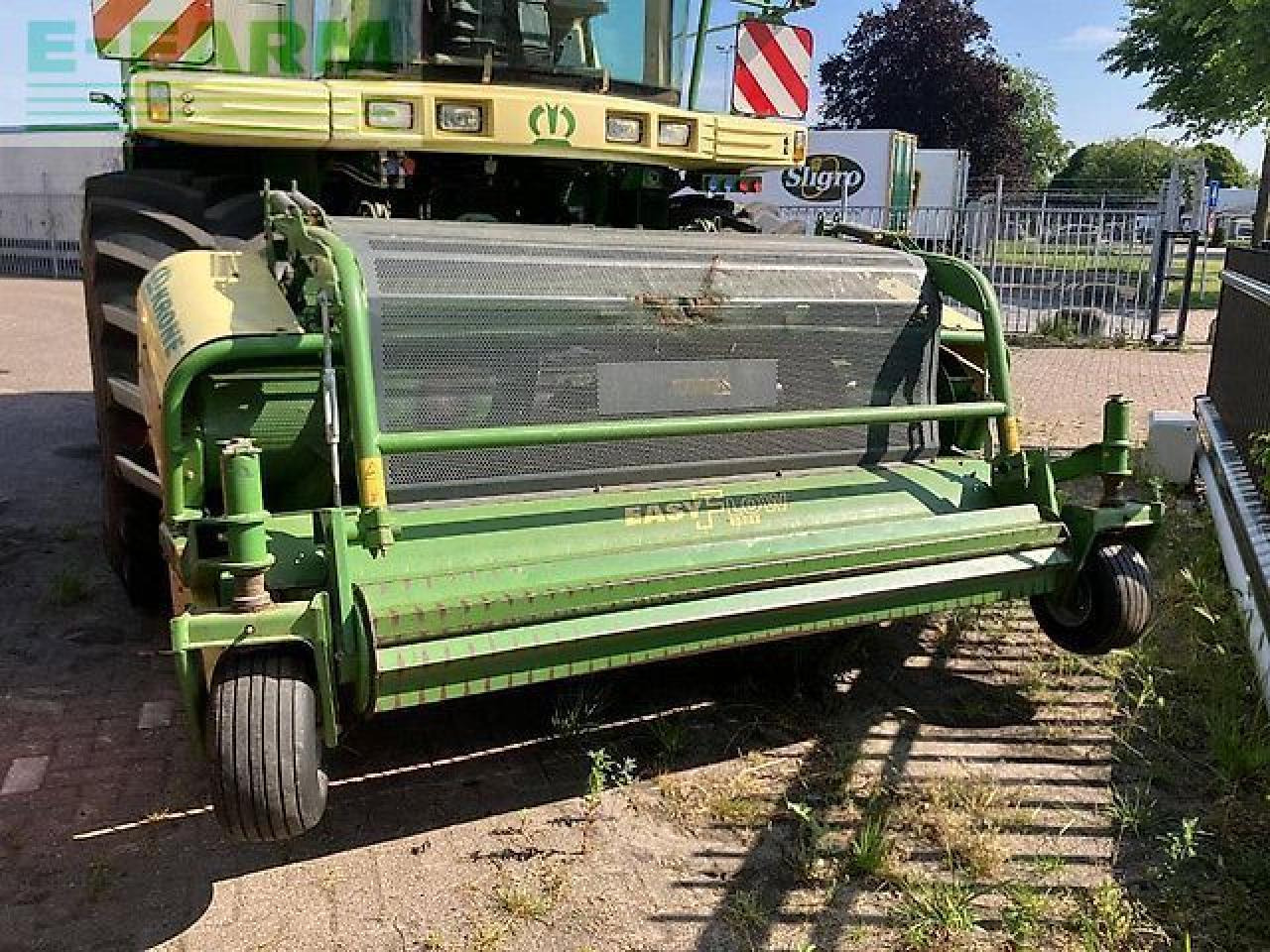Krone big x 500 - Silažni kombajn: slika Krone big x 500 - Silažni kombajn Krone big x 500 - Silažni kombajn: slika Krone big x 500 - Silažni kombajn