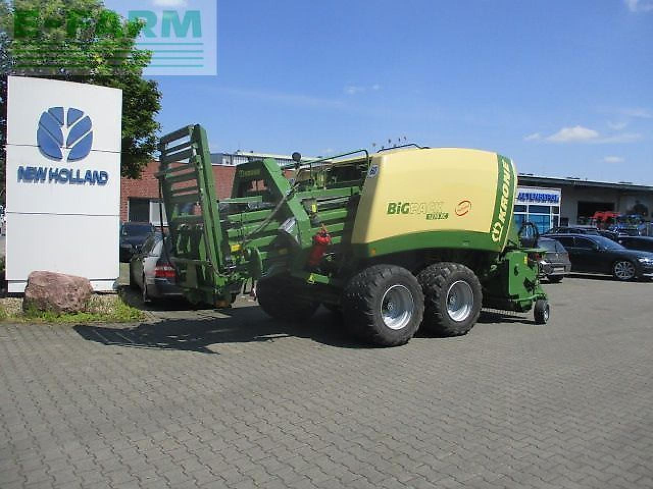 Krone bigpack 1270 xc highspeed - Kvadratna balirka: slika Krone bigpack 1270 xc highspeed - Kvadratna balirka Krone bigpack 1270 xc highspeed - Kvadratna balirka: slika Krone bigpack 1270 xc highspeed - Kvadratna balirka