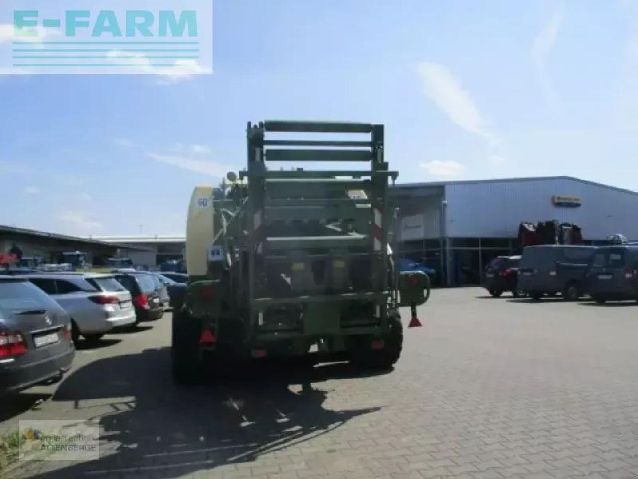 Krone bigpack 1270 xc highspeed - Kvadratna balirka: slika Krone bigpack 1270 xc highspeed - Kvadratna balirka Krone bigpack 1270 xc highspeed - Kvadratna balirka: slika Krone bigpack 1270 xc highspeed - Kvadratna balirka