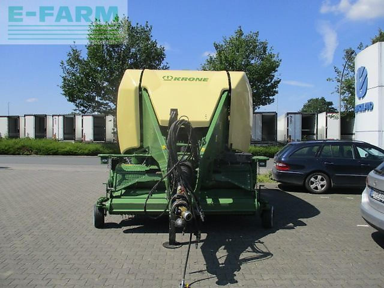 Krone bigpack 1270 xc highspeed - Kvadratna balirka: slika Krone bigpack 1270 xc highspeed - Kvadratna balirka Krone bigpack 1270 xc highspeed - Kvadratna balirka: slika Krone bigpack 1270 xc highspeed - Kvadratna balirka