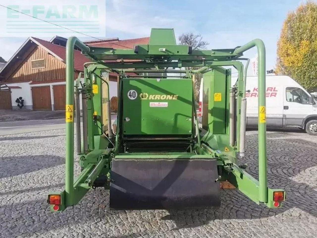 Krone combipack 1250 mc press-wickelkombination - Kvadratna balirka: slika Krone combipack 1250 mc press-wickelkombination - Kvadratna balirka Krone combipack 1250 mc press-wickelkombination - Kvadratna balirka: slika Krone combipack 1250 mc press-wickelkombination - Kvadratna balirka