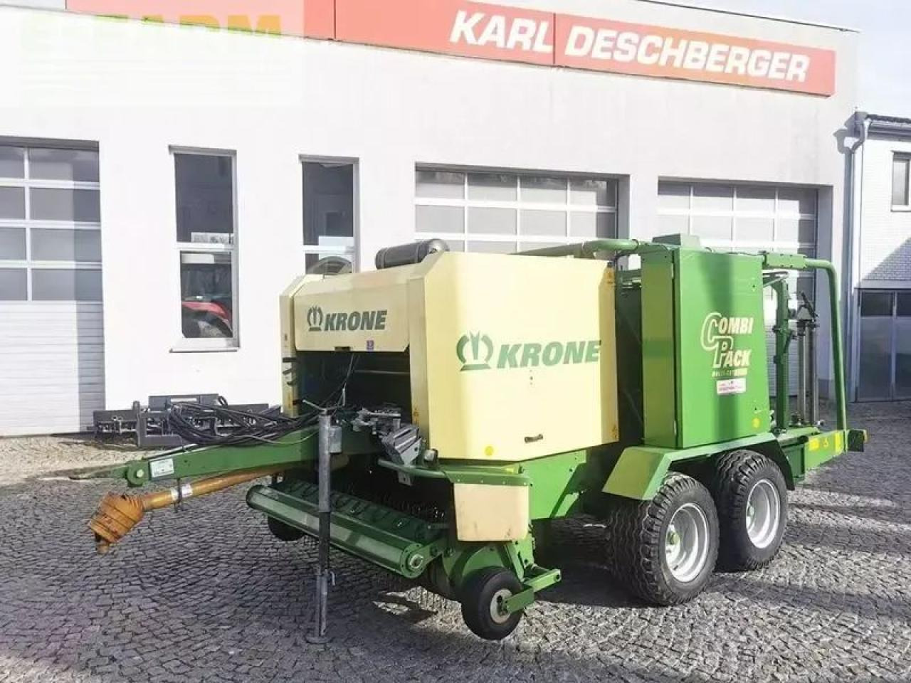 Krone combipack 1250 mc press-wickelkombination - Kvadratna balirka: slika Krone combipack 1250 mc press-wickelkombination - Kvadratna balirka Krone combipack 1250 mc press-wickelkombination - Kvadratna balirka: slika Krone combipack 1250 mc press-wickelkombination - Kvadratna balirka
