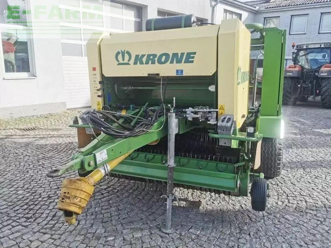 Krone combipack 1250 mc press-wickelkombination - Kvadratna balirka: slika Krone combipack 1250 mc press-wickelkombination - Kvadratna balirka Krone combipack 1250 mc press-wickelkombination - Kvadratna balirka: slika Krone combipack 1250 mc press-wickelkombination - Kvadratna balirka