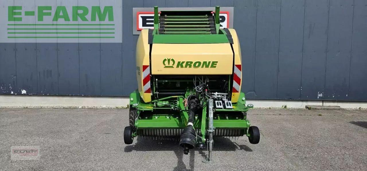Krone comprima cf 155 xc + cci 1200 - Kvadratna balirka: slika Krone comprima cf 155 xc + cci 1200 - Kvadratna balirka Krone comprima cf 155 xc + cci 1200 - Kvadratna balirka: slika Krone comprima cf 155 xc + cci 1200 - Kvadratna balirka