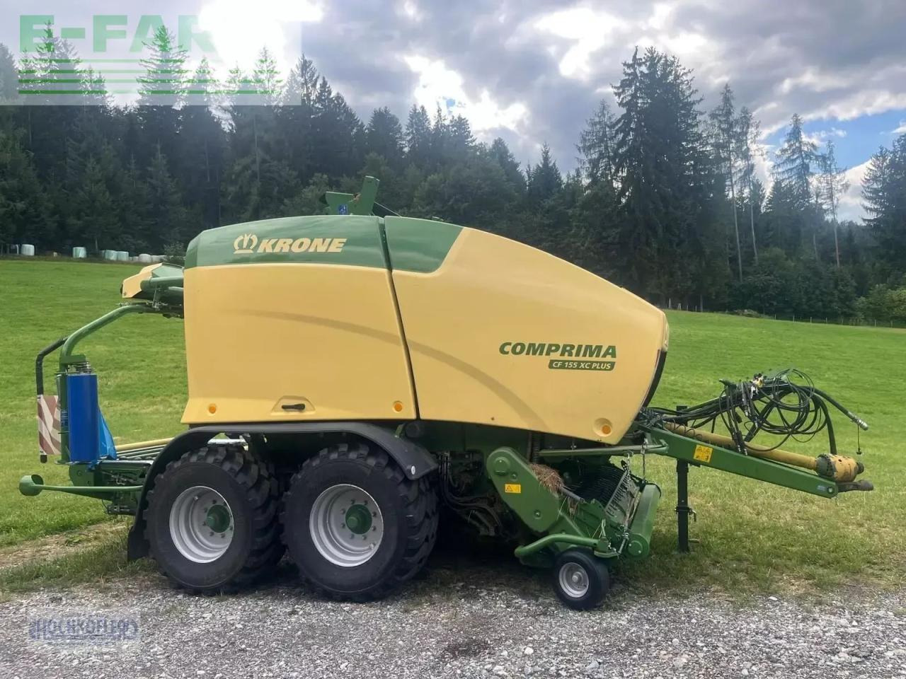 Krone comprima cf 155 xc plus - Kvadratna balirka: slika Krone comprima cf 155 xc plus - Kvadratna balirka Krone comprima cf 155 xc plus - Kvadratna balirka: slika Krone comprima cf 155 xc plus - Kvadratna balirka