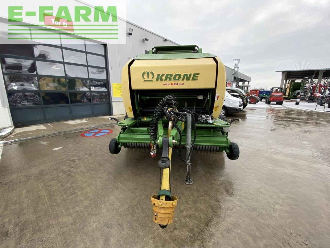 Krone comprima f155xc - Kvadratna balirka: slika Krone comprima f155xc - Kvadratna balirka Krone comprima f155xc - Kvadratna balirka: slika Krone comprima f155xc - Kvadratna balirka