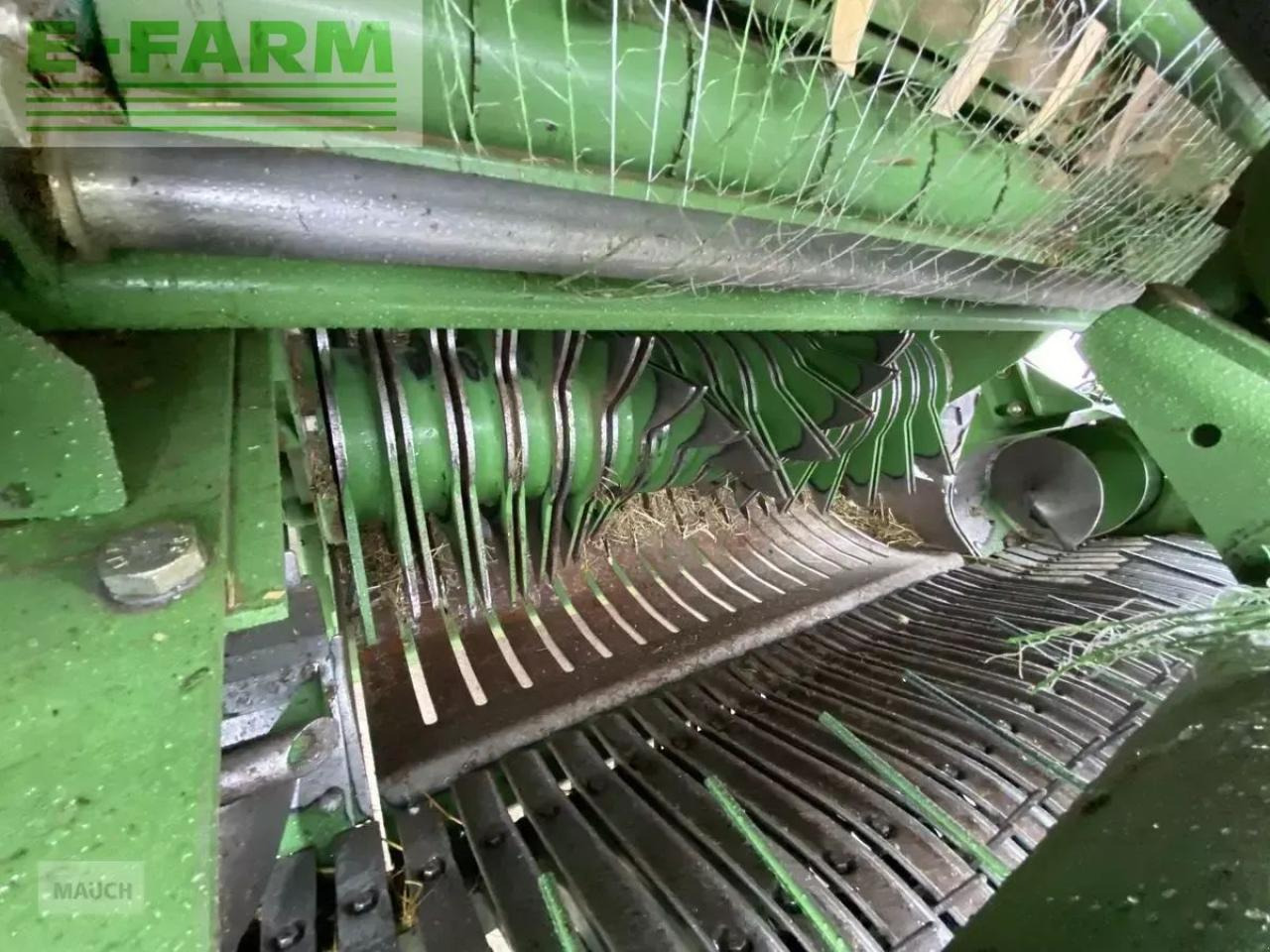 Krone comprima f155xc - Kvadratna balirka: slika Krone comprima f155xc - Kvadratna balirka Krone comprima f155xc - Kvadratna balirka: slika Krone comprima f155xc - Kvadratna balirka