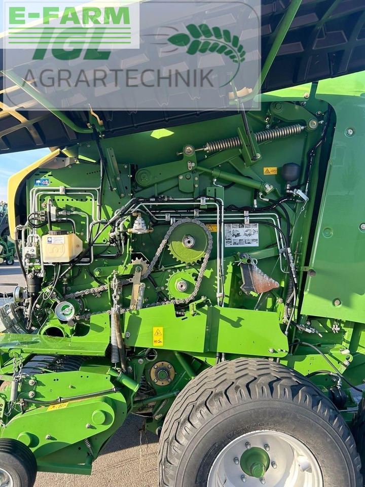 Krone comprima v 150 xc - Kvadratna balirka: slika Krone comprima v 150 xc - Kvadratna balirka Krone comprima v 150 xc - Kvadratna balirka: slika Krone comprima v 150 xc - Kvadratna balirka