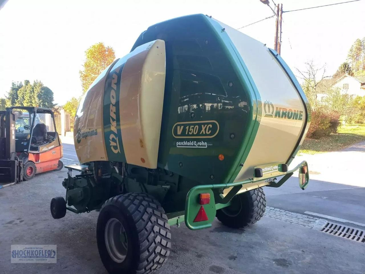 Krone comprima v150 xc - Kvadratna balirka: slika Krone comprima v150 xc - Kvadratna balirka Krone comprima v150 xc - Kvadratna balirka: slika Krone comprima v150 xc - Kvadratna balirka