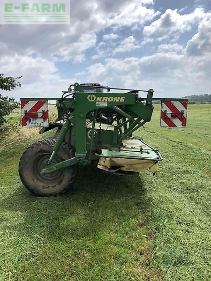 Krone easy cut 6210 cv - Kosilica: slika Krone easy cut 6210 cv - Kosilica Krone easy cut 6210 cv - Kosilica: slika Krone easy cut 6210 cv - Kosilica
