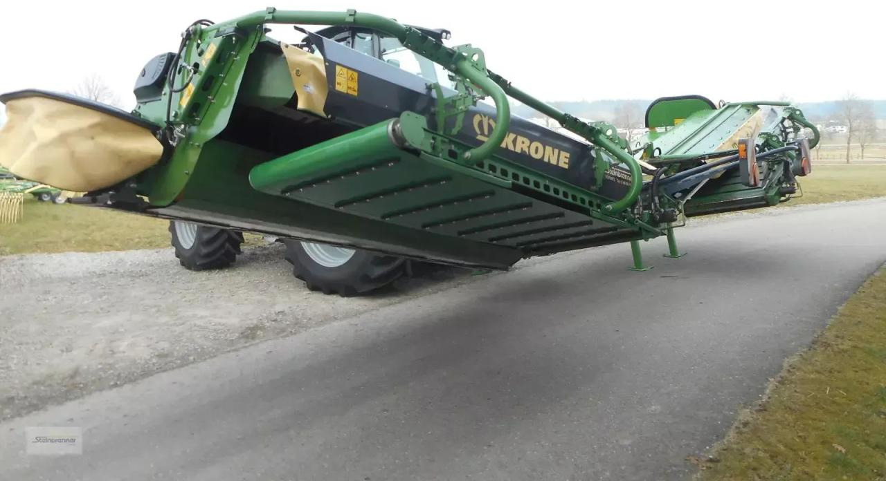 Kosilica Krone easy cut b 1000 cv collect: slika Kosilica Krone easy cut b 1000 cv collect Kosilica Krone easy cut b 1000 cv collect: slika Kosilica Krone easy cut b 1000 cv collect