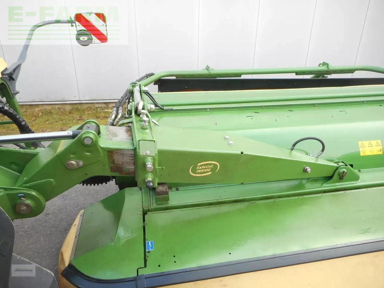 Kosilica Krone easy cut b 1000 cv collect: slika Kosilica Krone easy cut b 1000 cv collect Kosilica Krone easy cut b 1000 cv collect: slika Kosilica Krone easy cut b 1000 cv collect