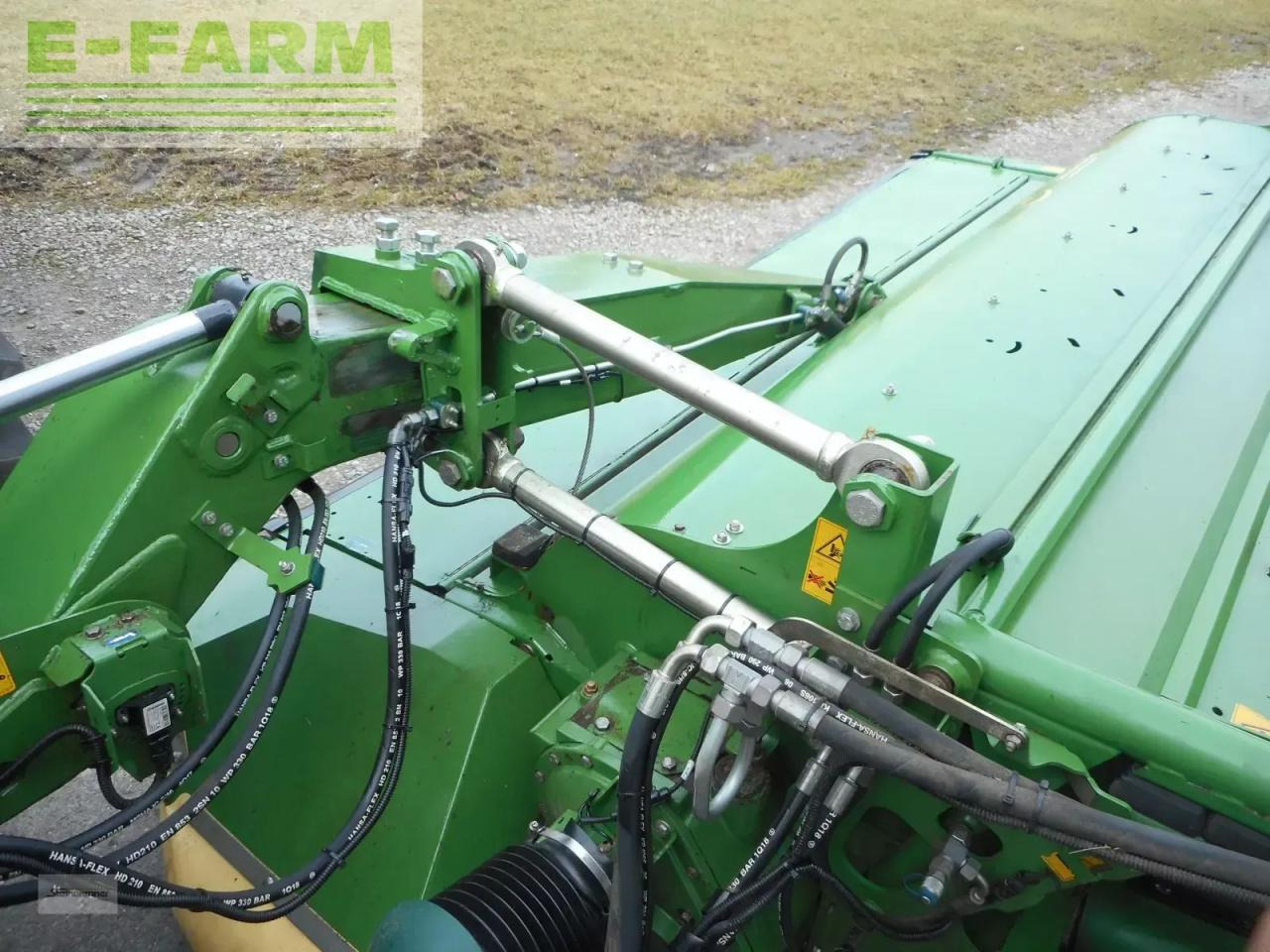 Kosilica Krone easy cut b 1000 cv collect: slika Kosilica Krone easy cut b 1000 cv collect Kosilica Krone easy cut b 1000 cv collect: slika Kosilica Krone easy cut b 1000 cv collect