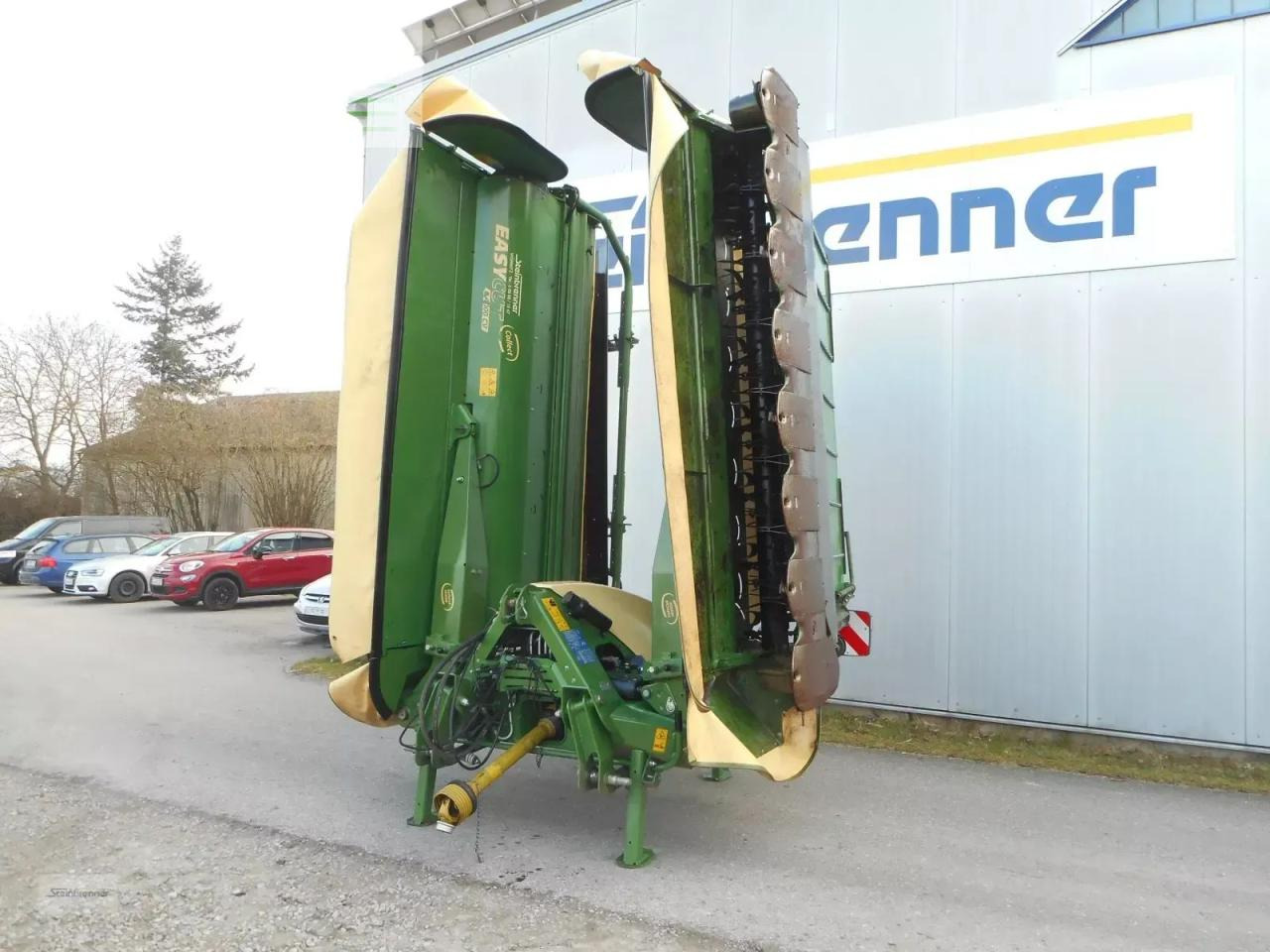 Krone easy cut b 1000 cv collect - Kosilica: slika Krone easy cut b 1000 cv collect - Kosilica Krone easy cut b 1000 cv collect - Kosilica: slika Krone easy cut b 1000 cv collect - Kosilica