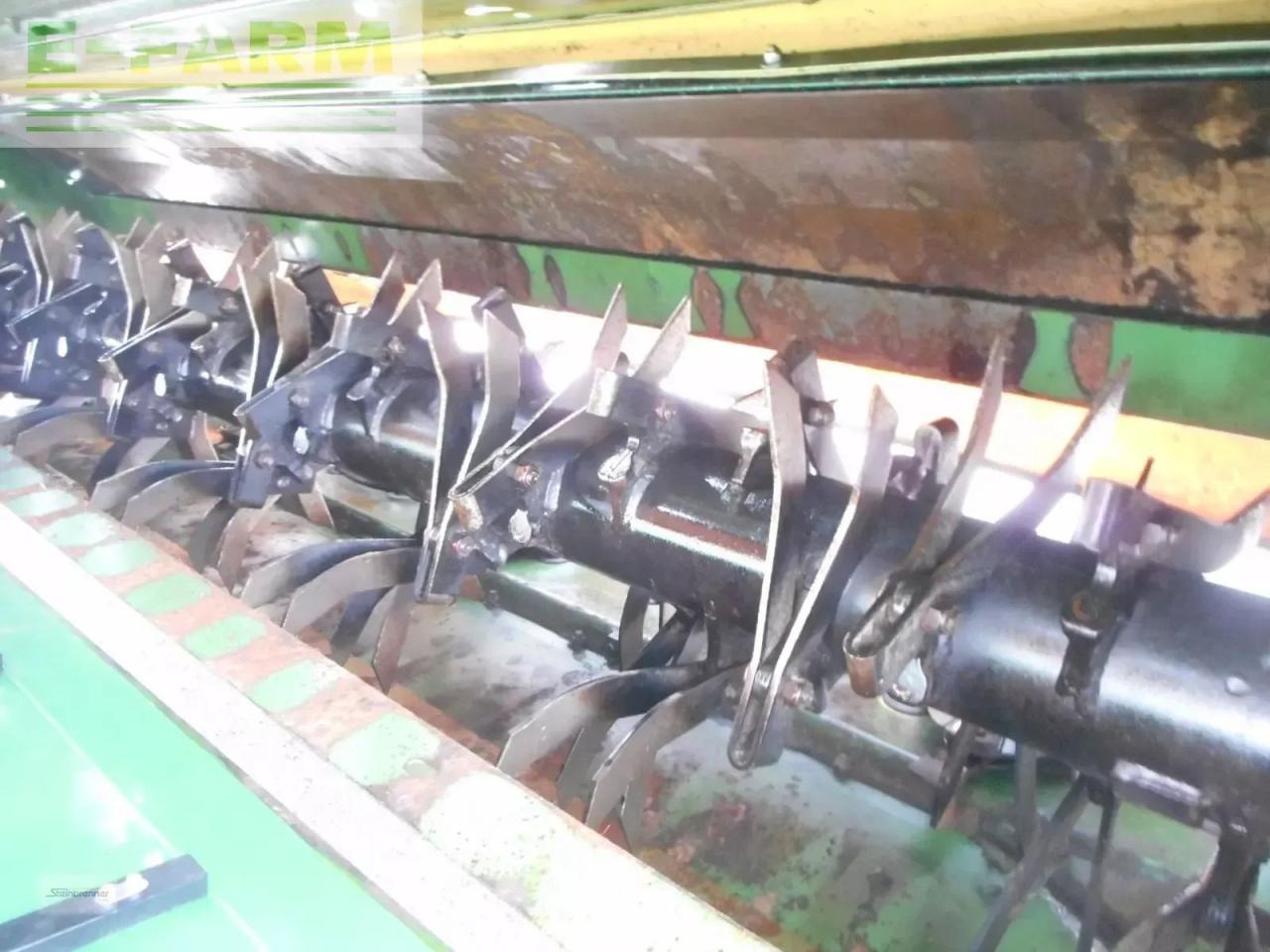 Kosilica Krone easy cut b 1000 cv collect: slika Kosilica Krone easy cut b 1000 cv collect Kosilica Krone easy cut b 1000 cv collect: slika Kosilica Krone easy cut b 1000 cv collect