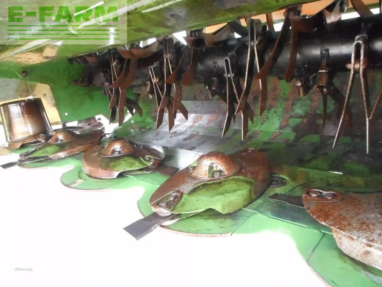 Kosilica Krone easy cut b 1000 cv collect: slika Kosilica Krone easy cut b 1000 cv collect Kosilica Krone easy cut b 1000 cv collect: slika Kosilica Krone easy cut b 1000 cv collect