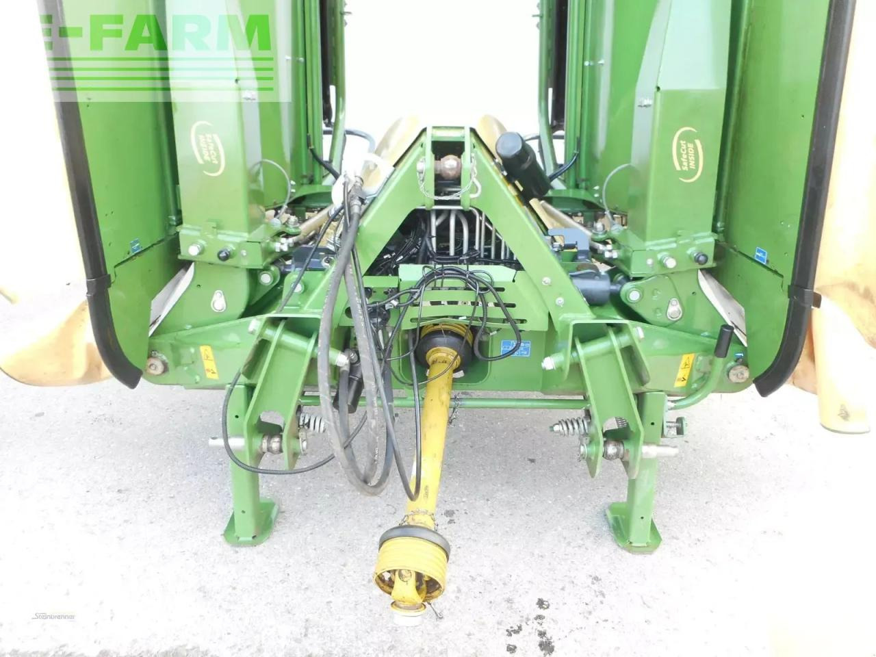 Kosilica Krone easy cut b 1000 cv collect: slika Kosilica Krone easy cut b 1000 cv collect Kosilica Krone easy cut b 1000 cv collect: slika Kosilica Krone easy cut b 1000 cv collect