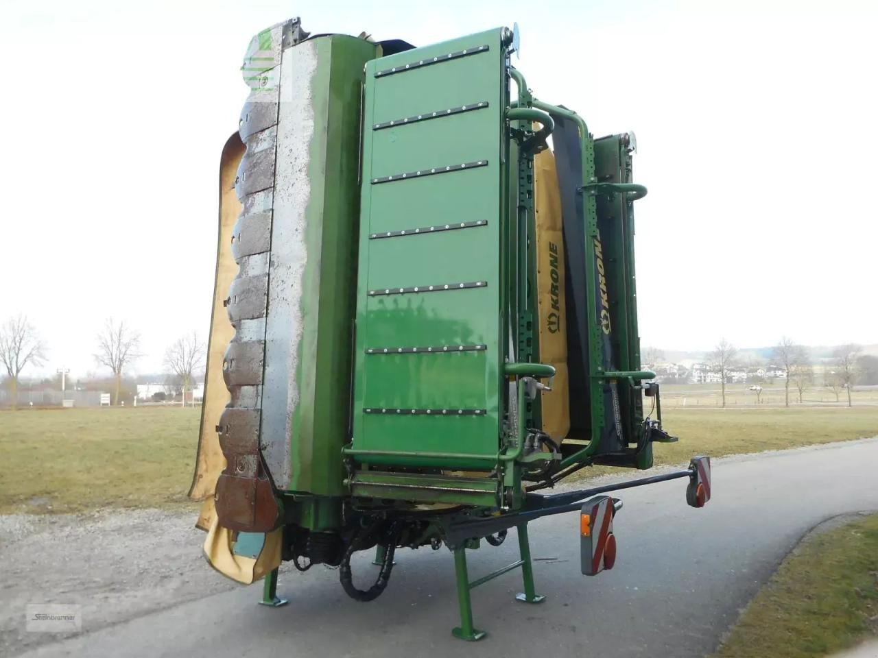 Krone easy cut b 1000 cv collect - Kosilica: slika Krone easy cut b 1000 cv collect - Kosilica Krone easy cut b 1000 cv collect - Kosilica: slika Krone easy cut b 1000 cv collect - Kosilica