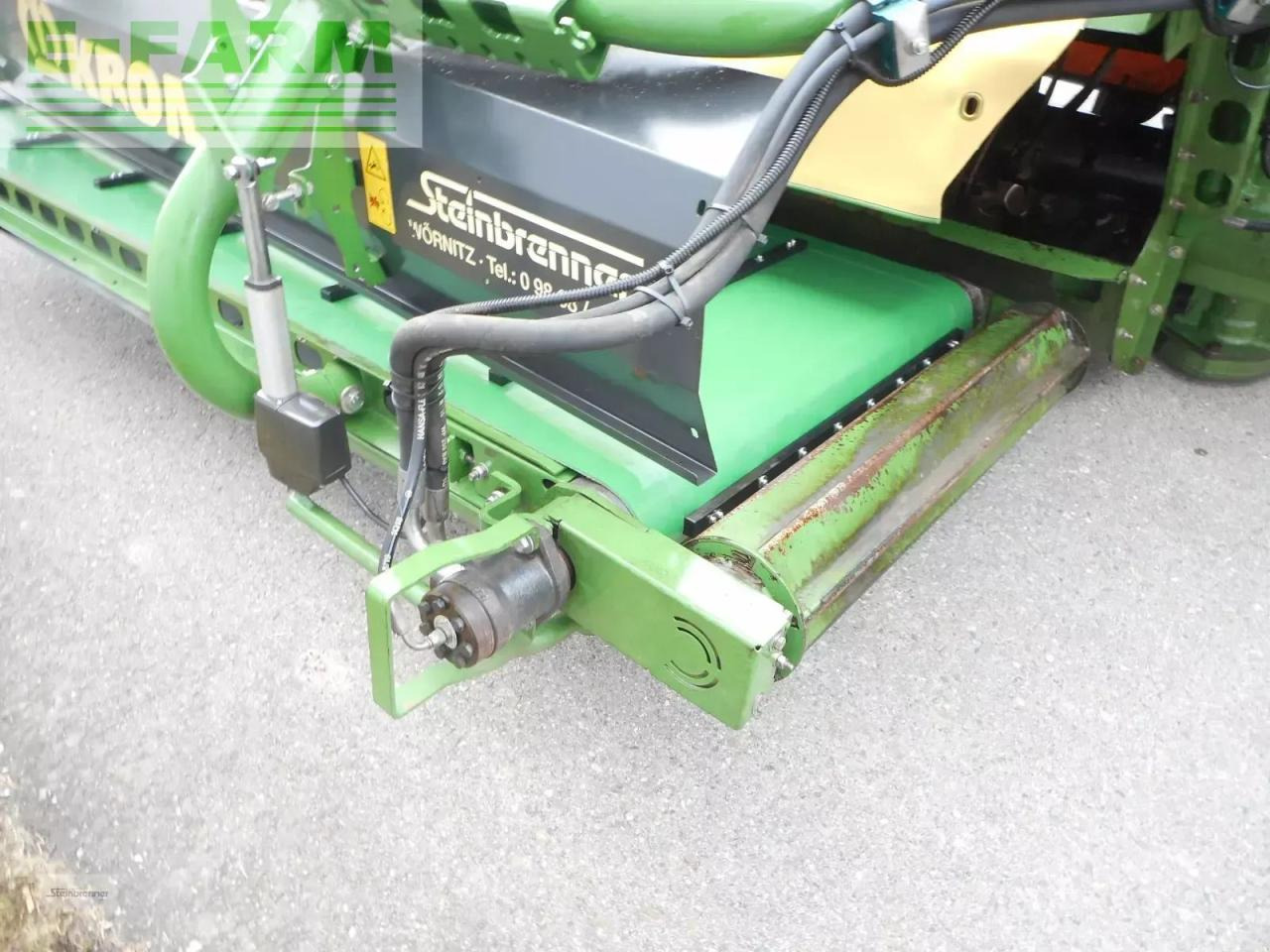 Kosilica Krone easy cut b 1000 cv collect: slika Kosilica Krone easy cut b 1000 cv collect Kosilica Krone easy cut b 1000 cv collect: slika Kosilica Krone easy cut b 1000 cv collect