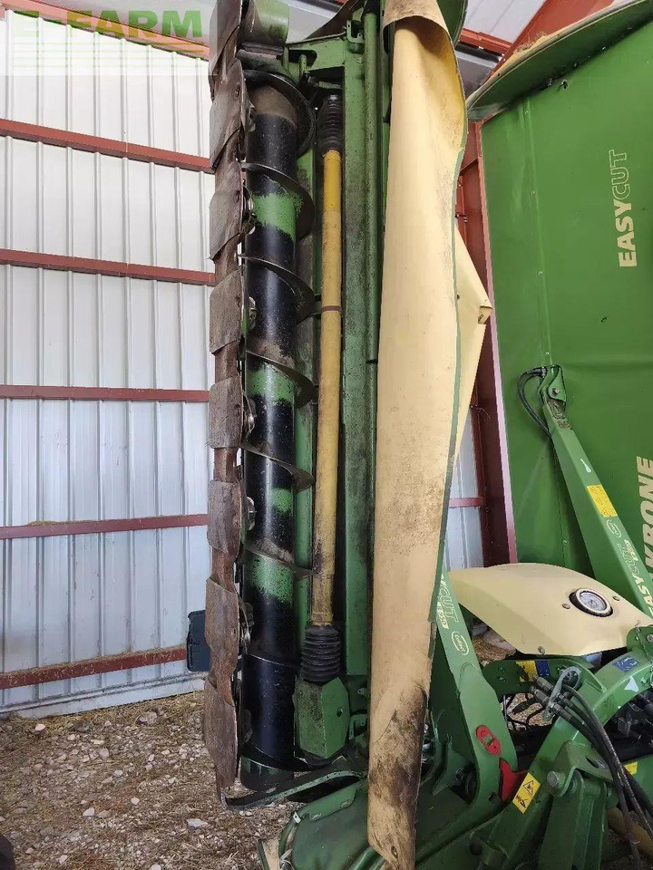 Krone easy cut b 950 - Kosilica: slika Krone easy cut b 950 - Kosilica Krone easy cut b 950 - Kosilica: slika Krone easy cut b 950 - Kosilica