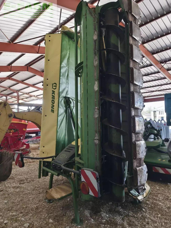 Krone easy cut b 950 - Kosilica: slika Krone easy cut b 950 - Kosilica Krone easy cut b 950 - Kosilica: slika Krone easy cut b 950 - Kosilica